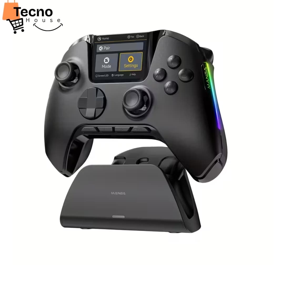 Mando Gamer ManbaOne V2